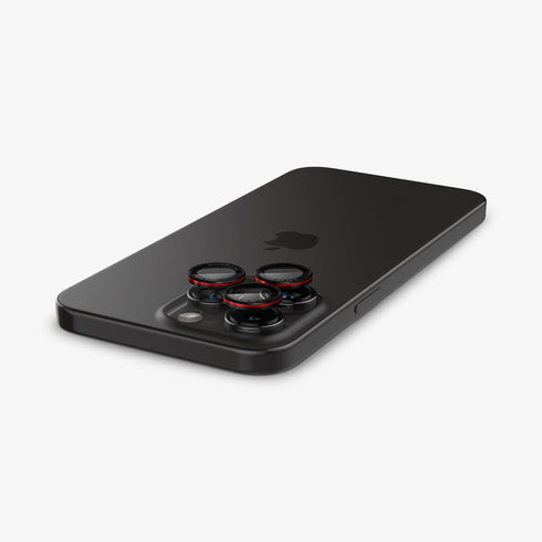 Spigen iPhone 16 Series Optik Pro EZ Fit Lens Protector